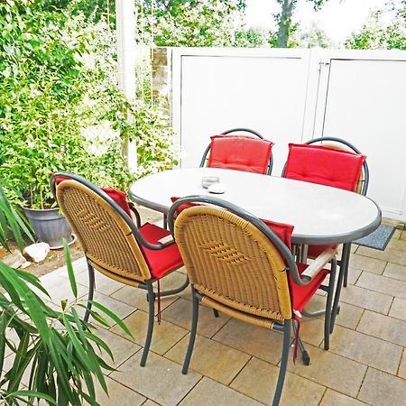 לאוף אן דר פגניץ Ferienwohnung Schmitt מראה חיצוני תמונה