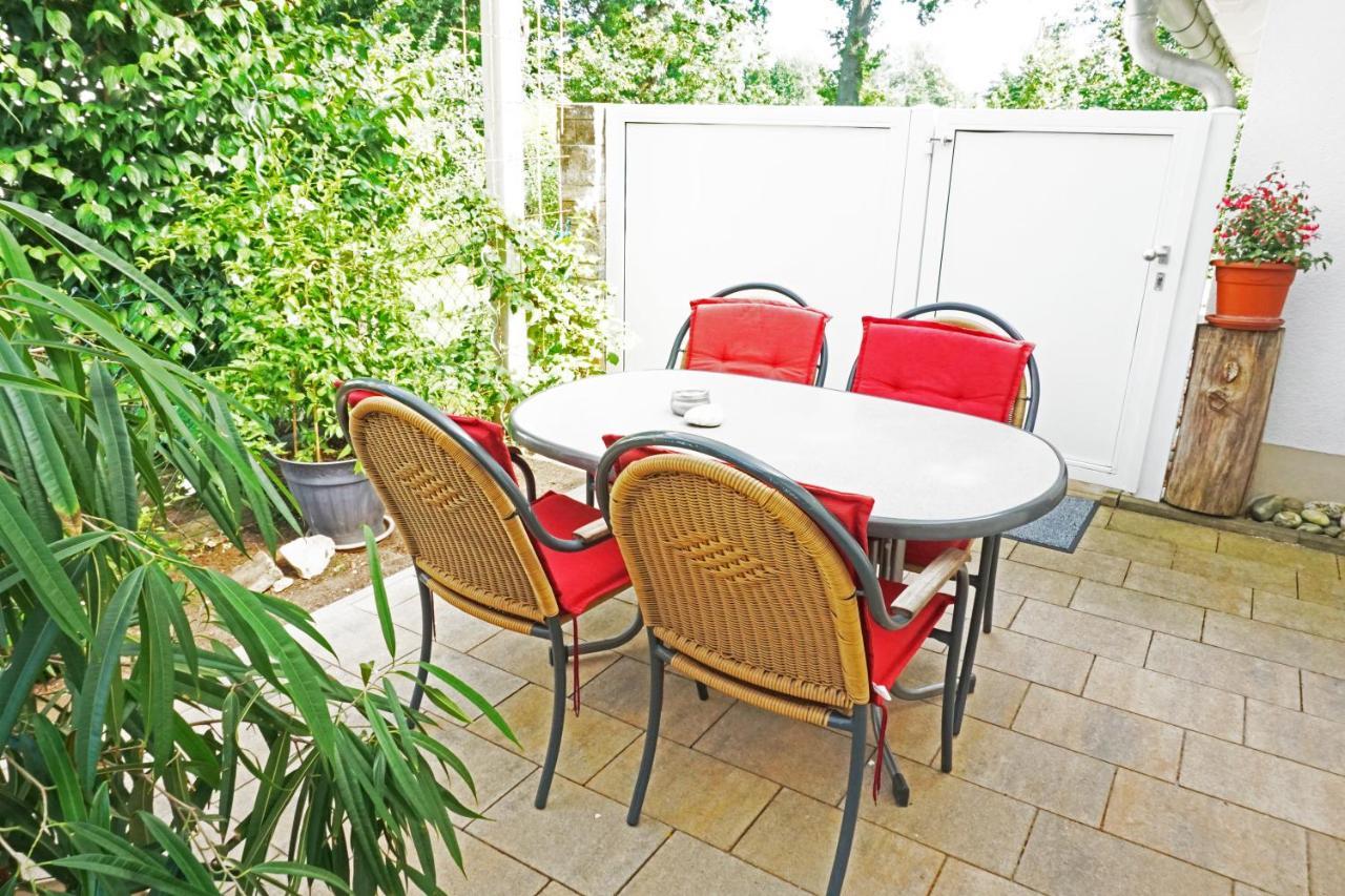 לאוף אן דר פגניץ Ferienwohnung Schmitt מראה חיצוני תמונה